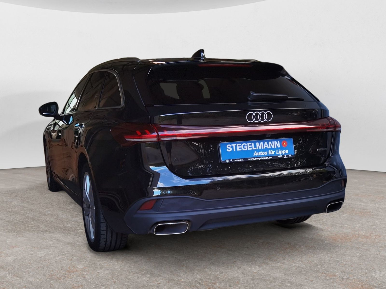 Audi - A5 Avant_4