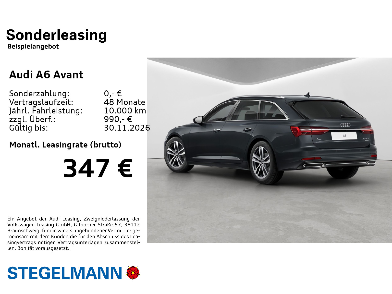 Audi - A6 Avant_3