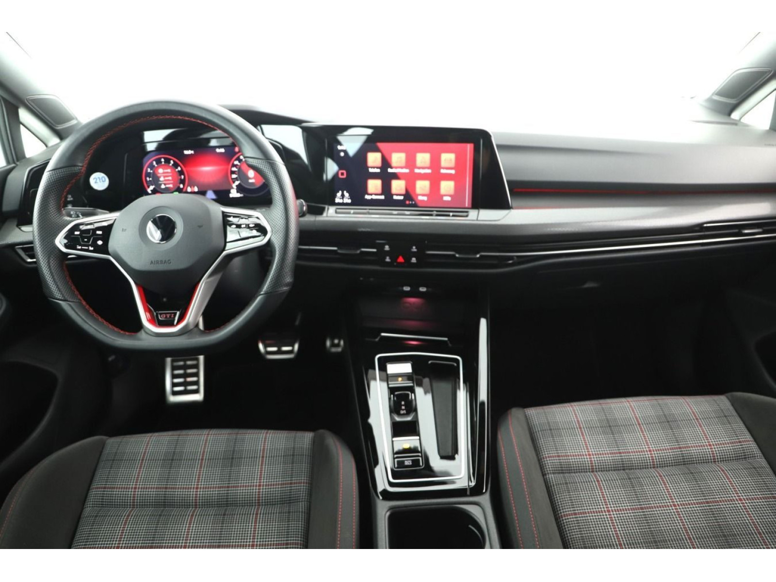 Volkswagen - Golf GTI_8
