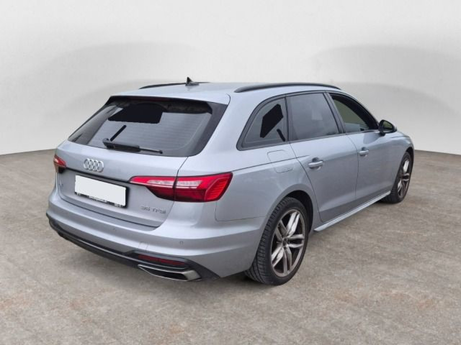 Audi - A4 Avant_5