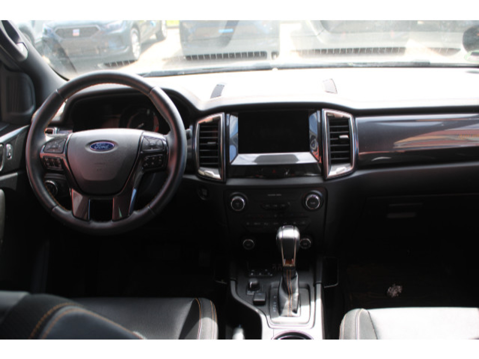 Ford - Ranger_4