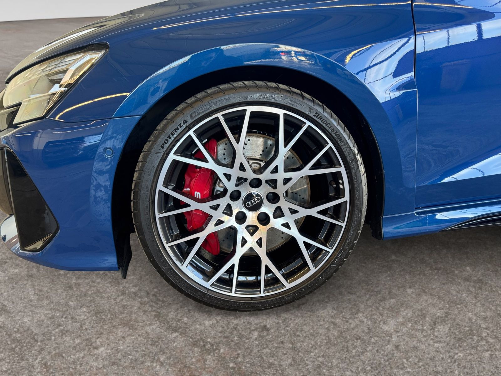 Audi - RS 3 Sportback_16