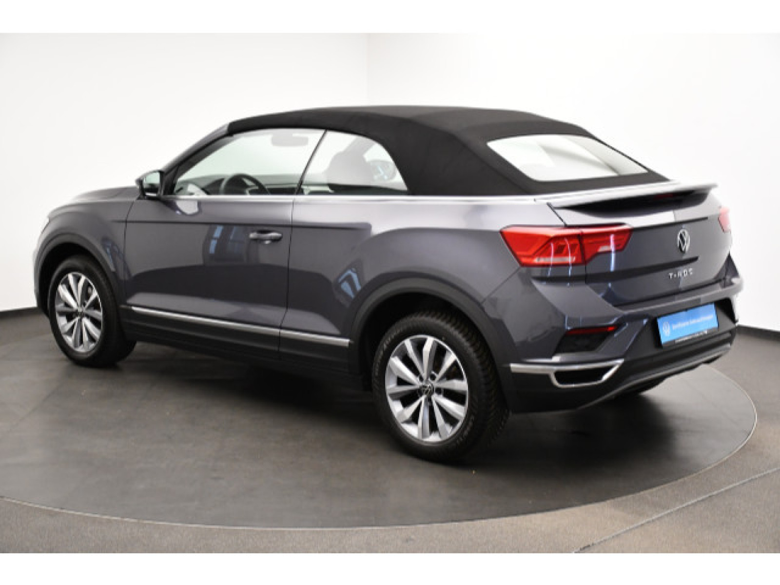 Volkswagen - T-Roc Cabriolet_16