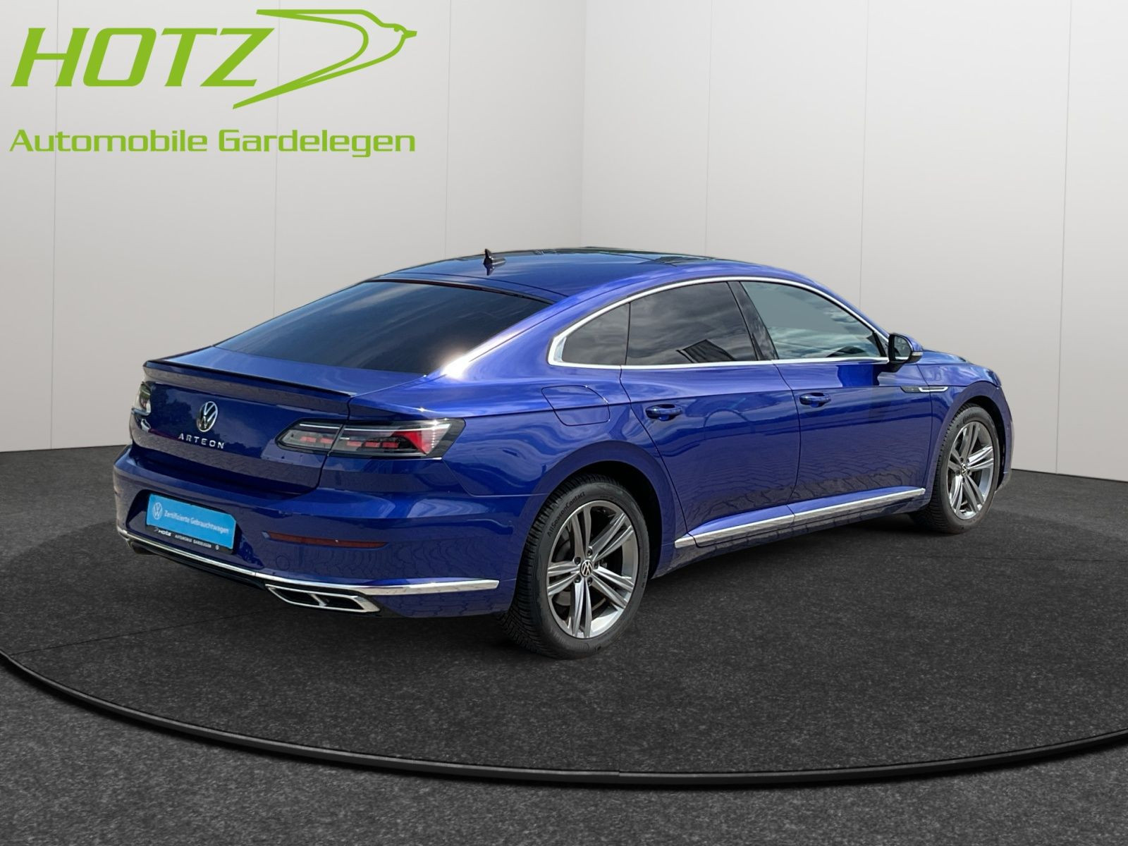 Volkswagen - Arteon_5