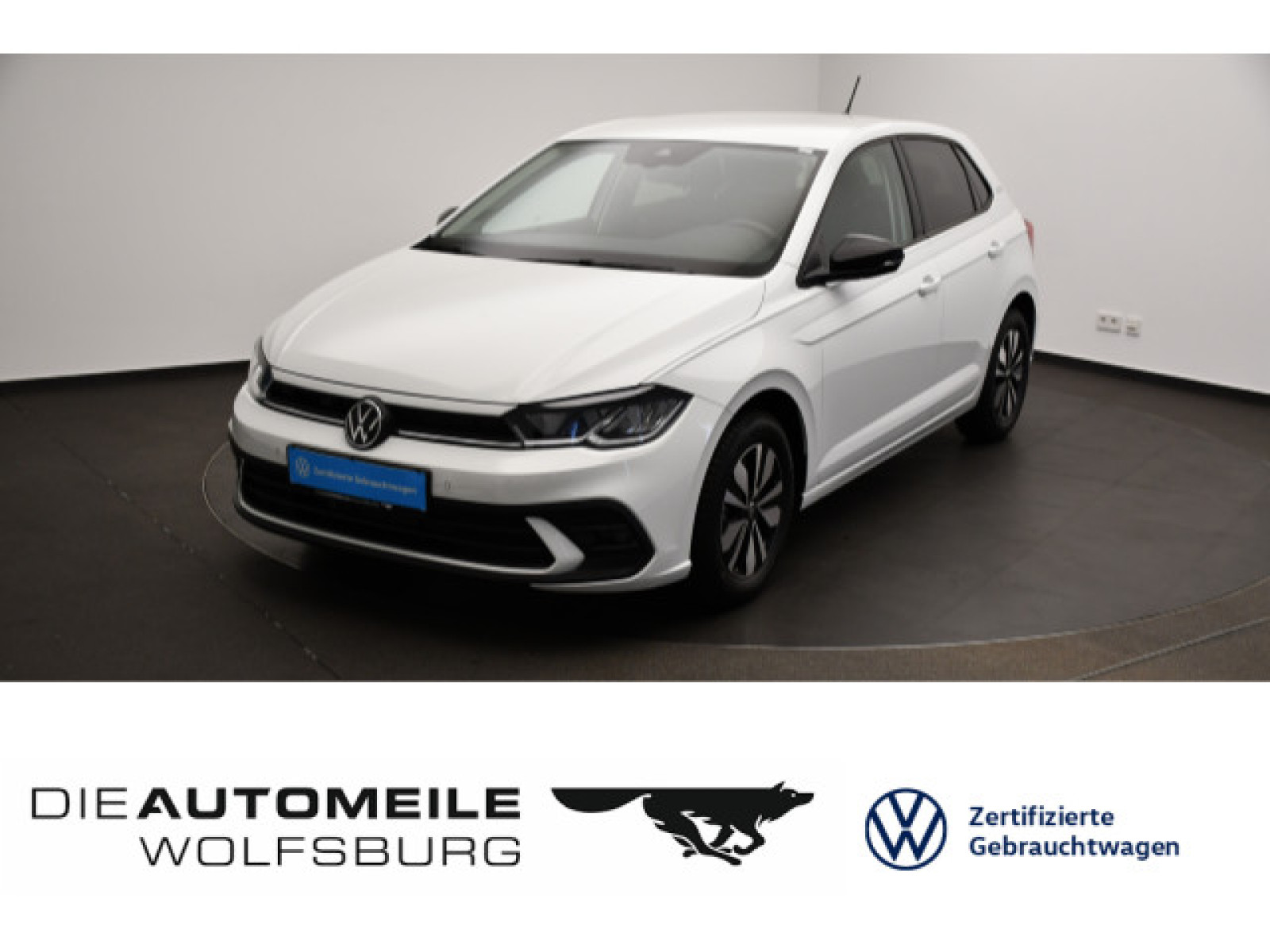 Volkswagen - Polo_1
