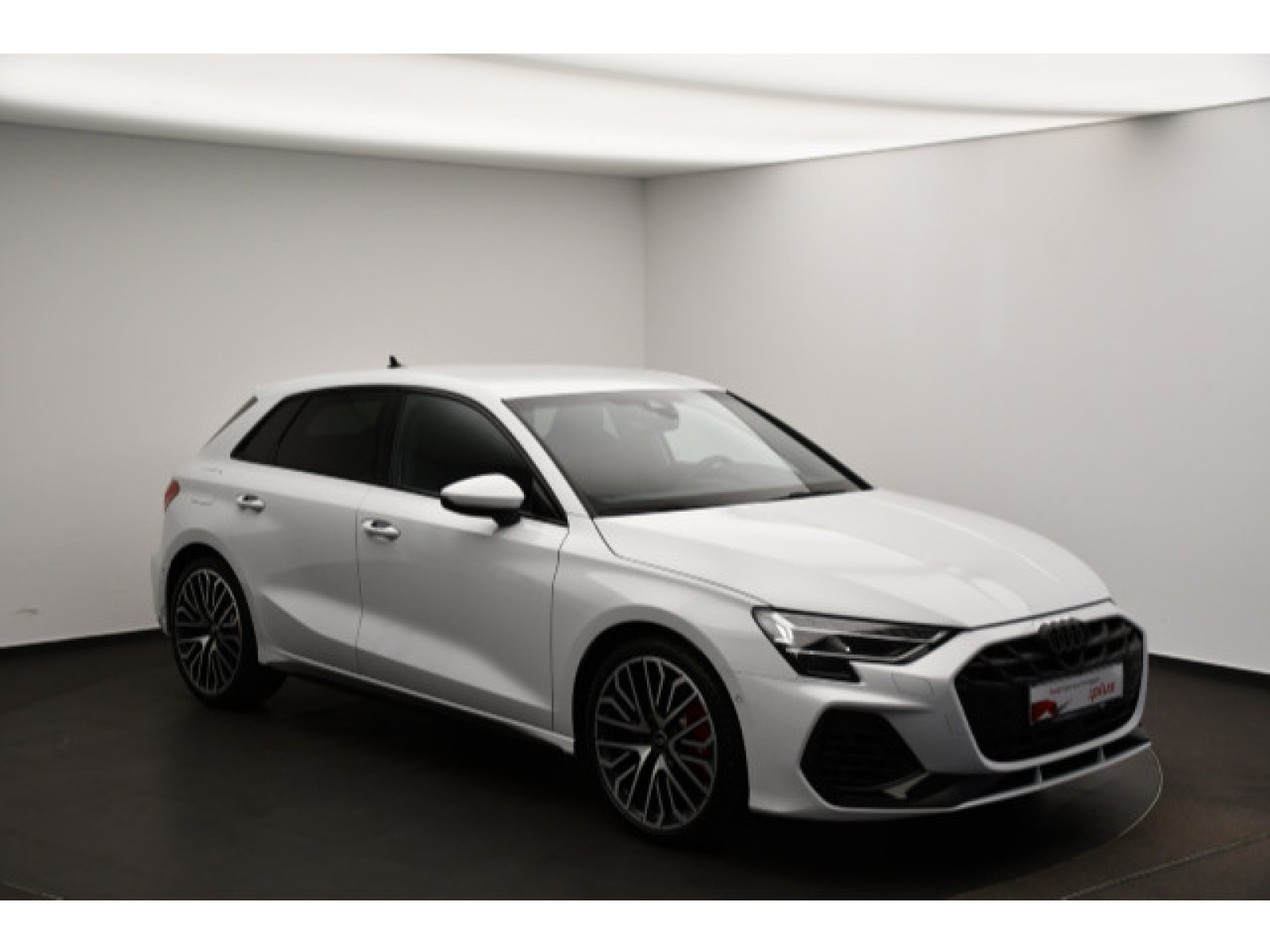 Audi - S3 Sportback_13