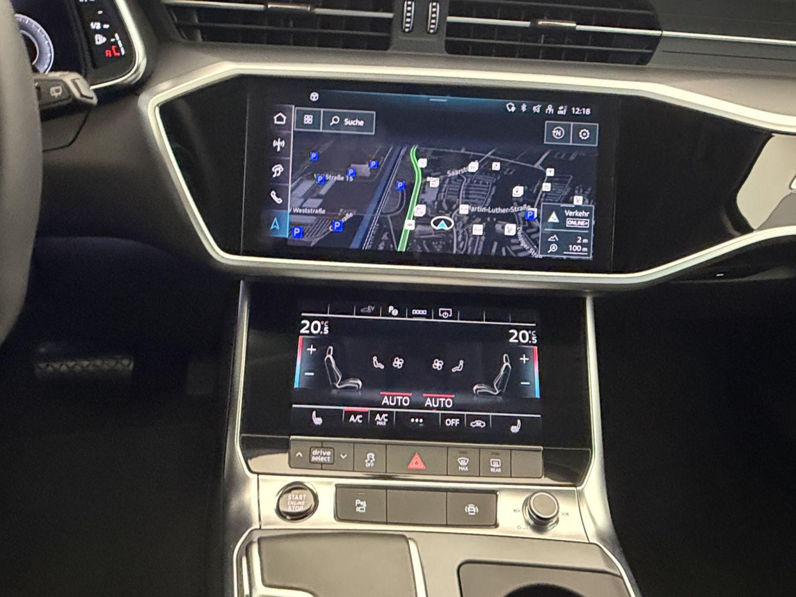 Audi - A6 Avant_13