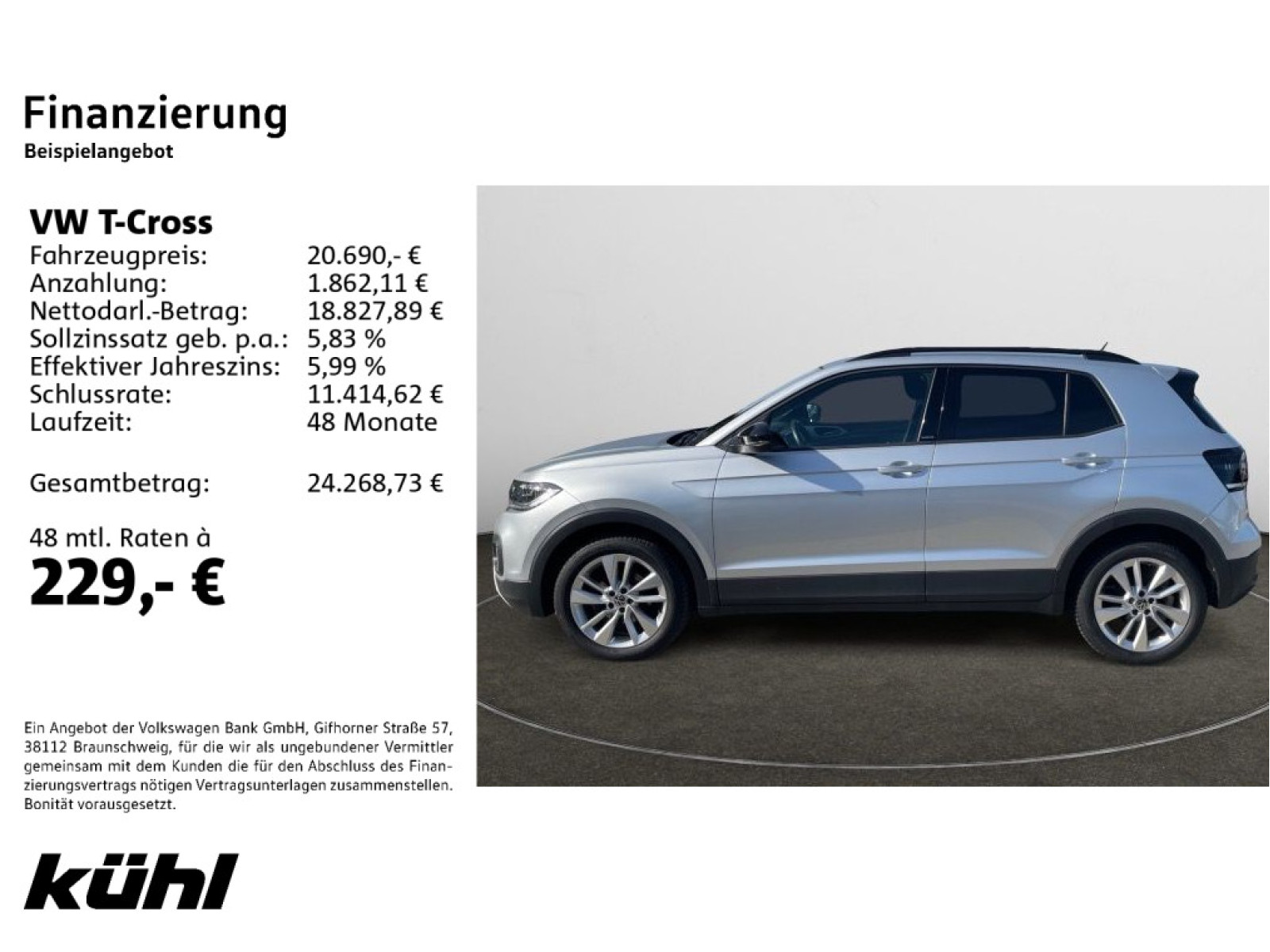 Volkswagen - T-Cross_2