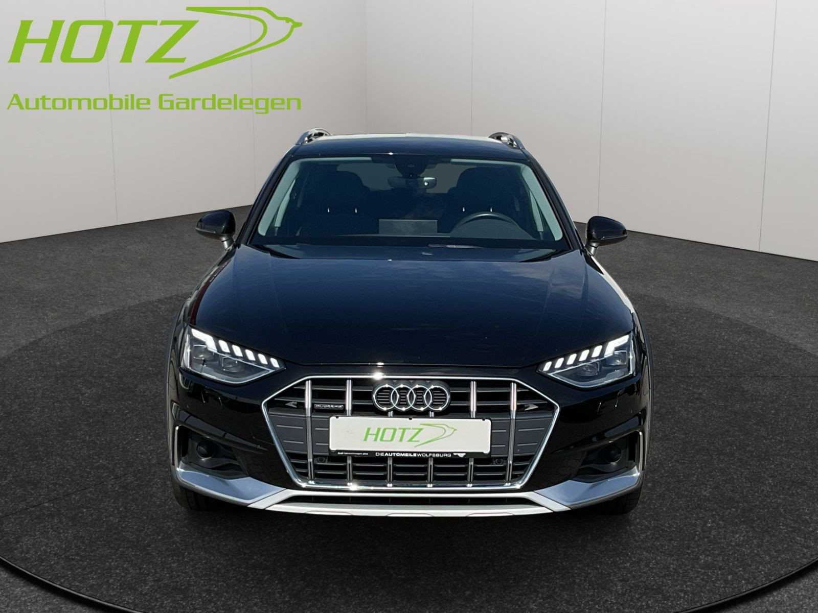 Audi - A4 Allroad_9