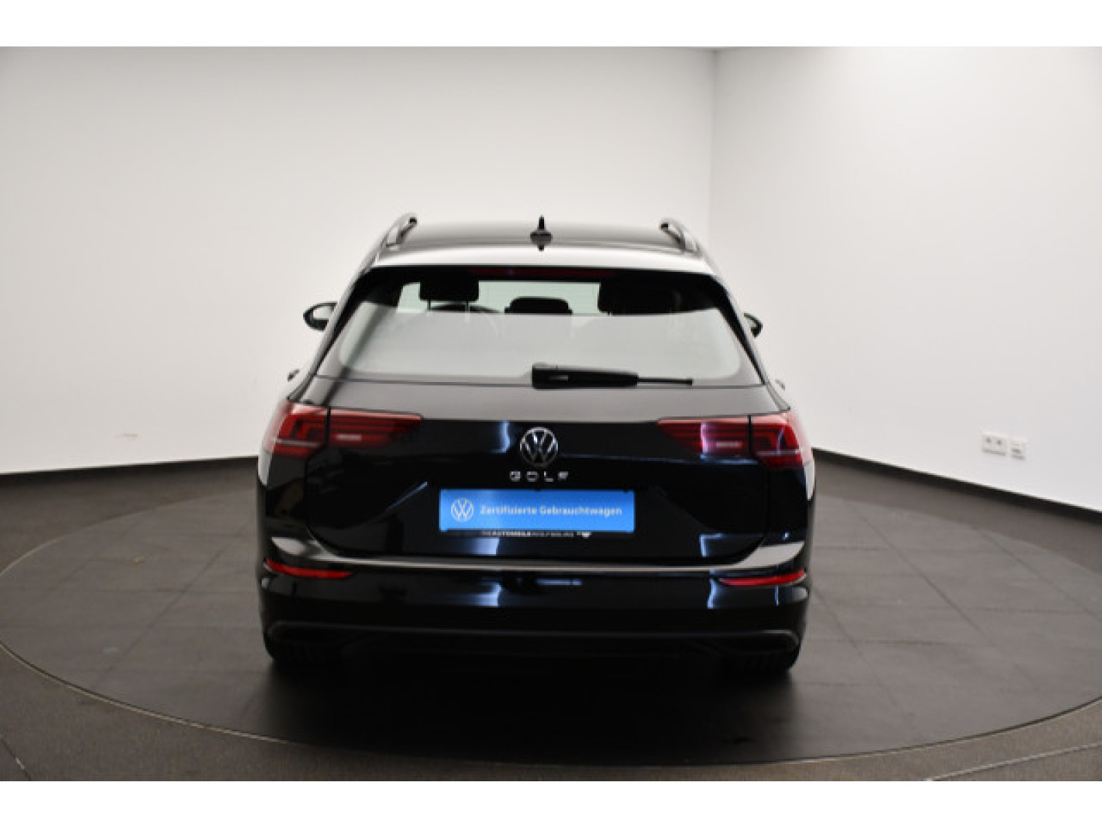 Volkswagen - Golf Variant_20