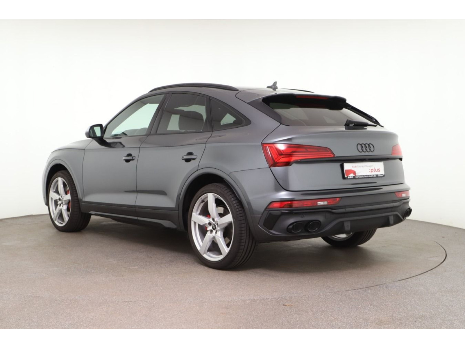 Audi - SQ5 Sportback_4