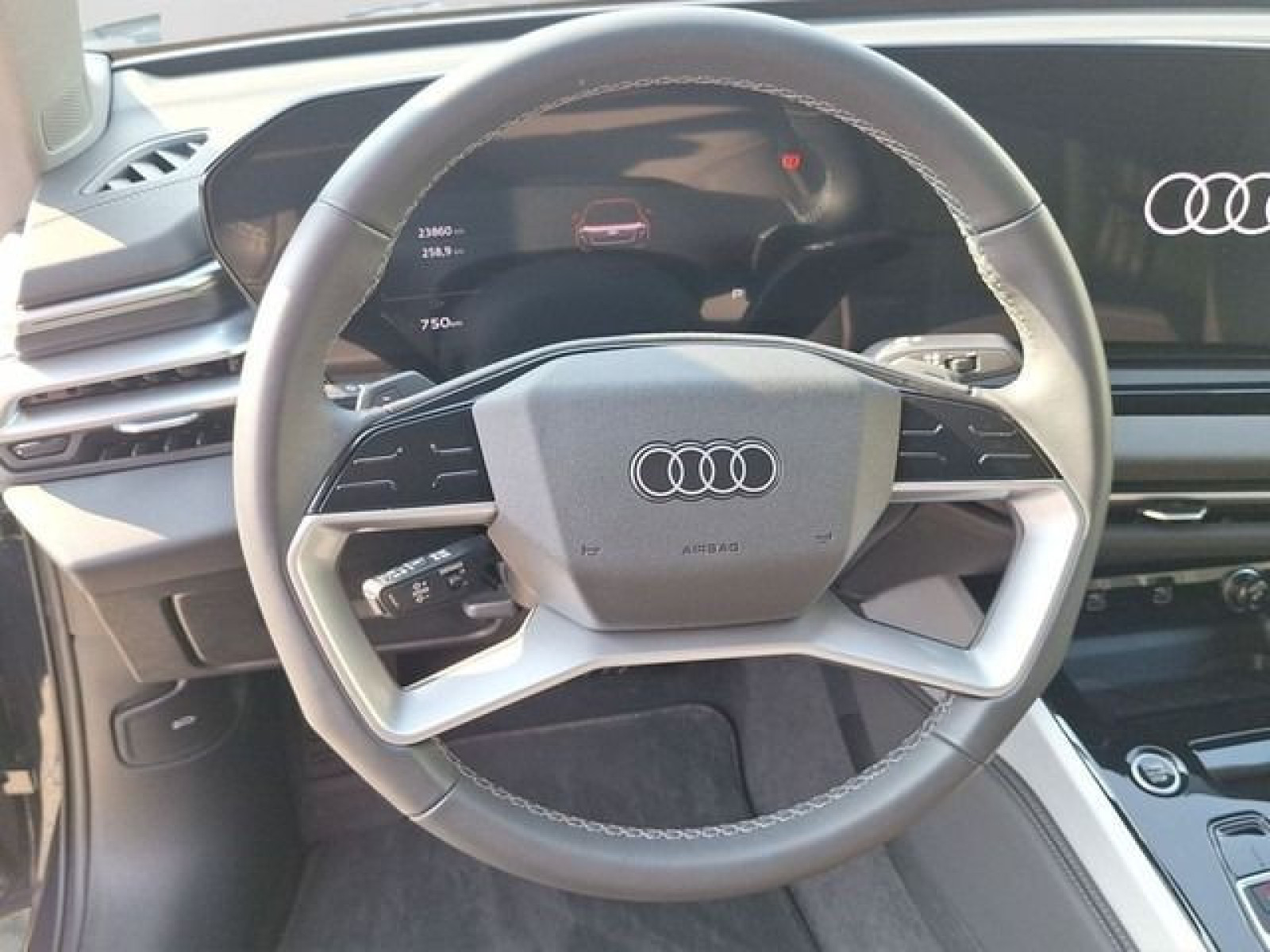 Audi - A5 Limousine_11