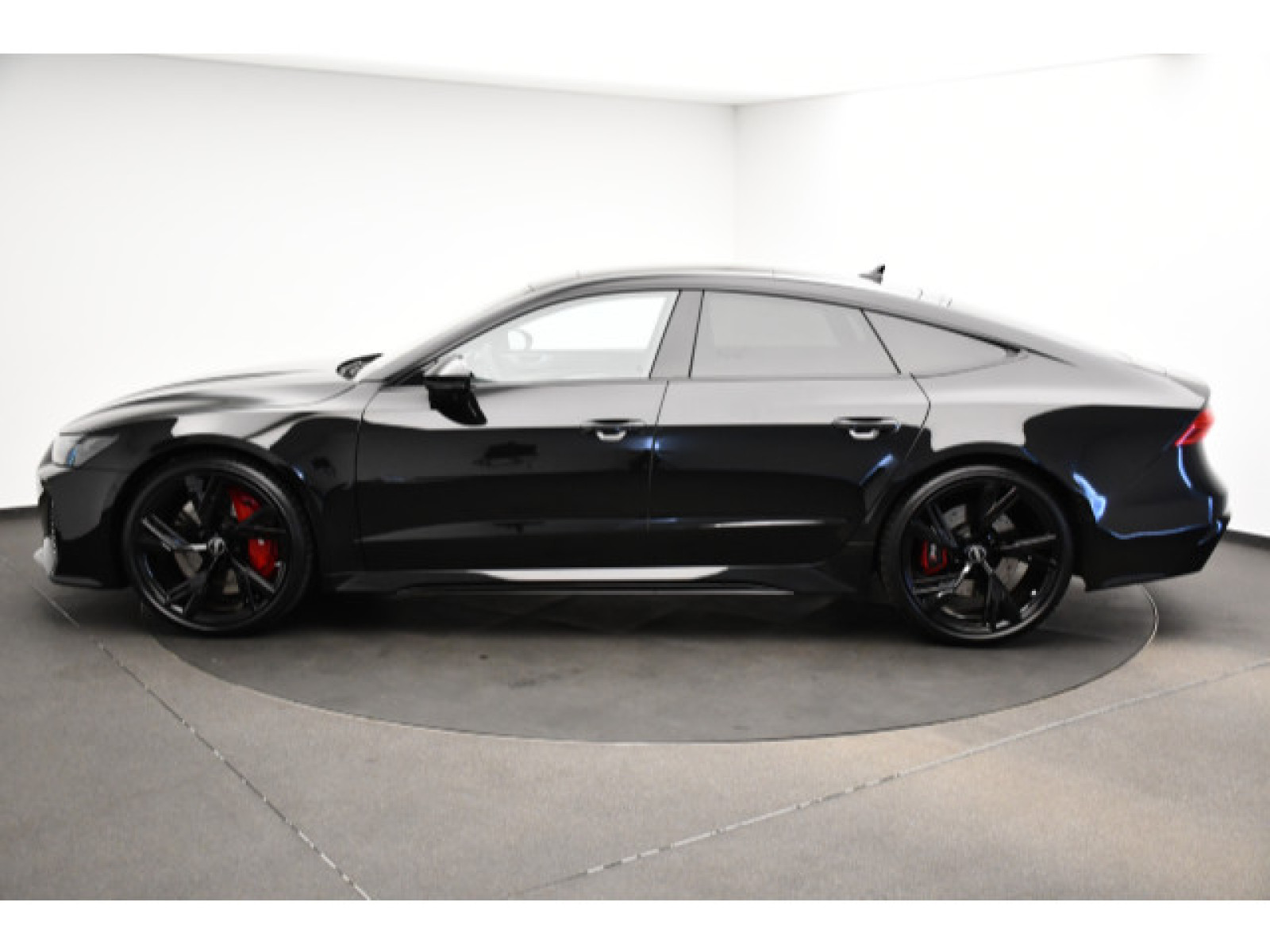Audi - RS 7 Sportback_20