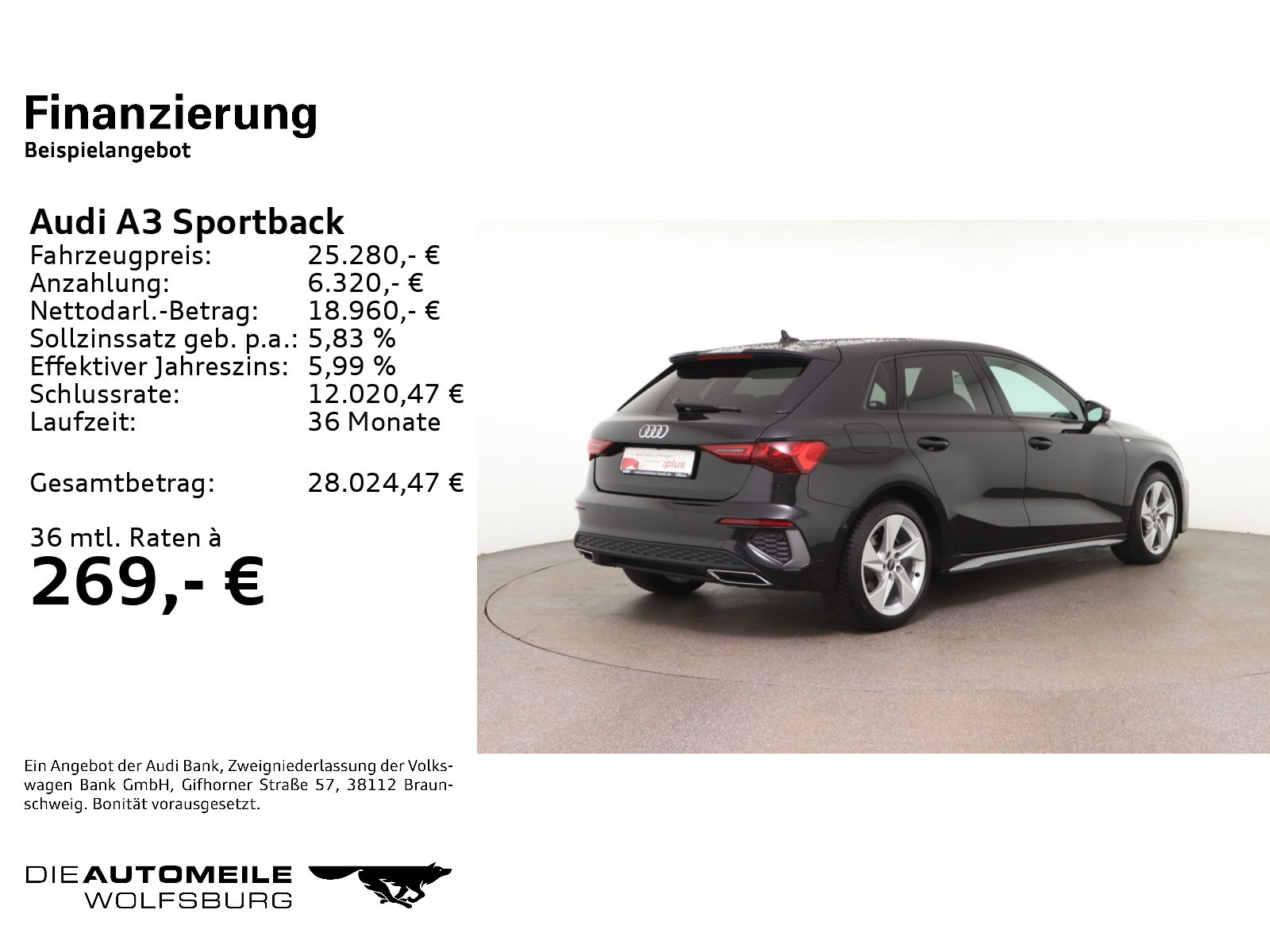 Audi - A3 Sportback_2