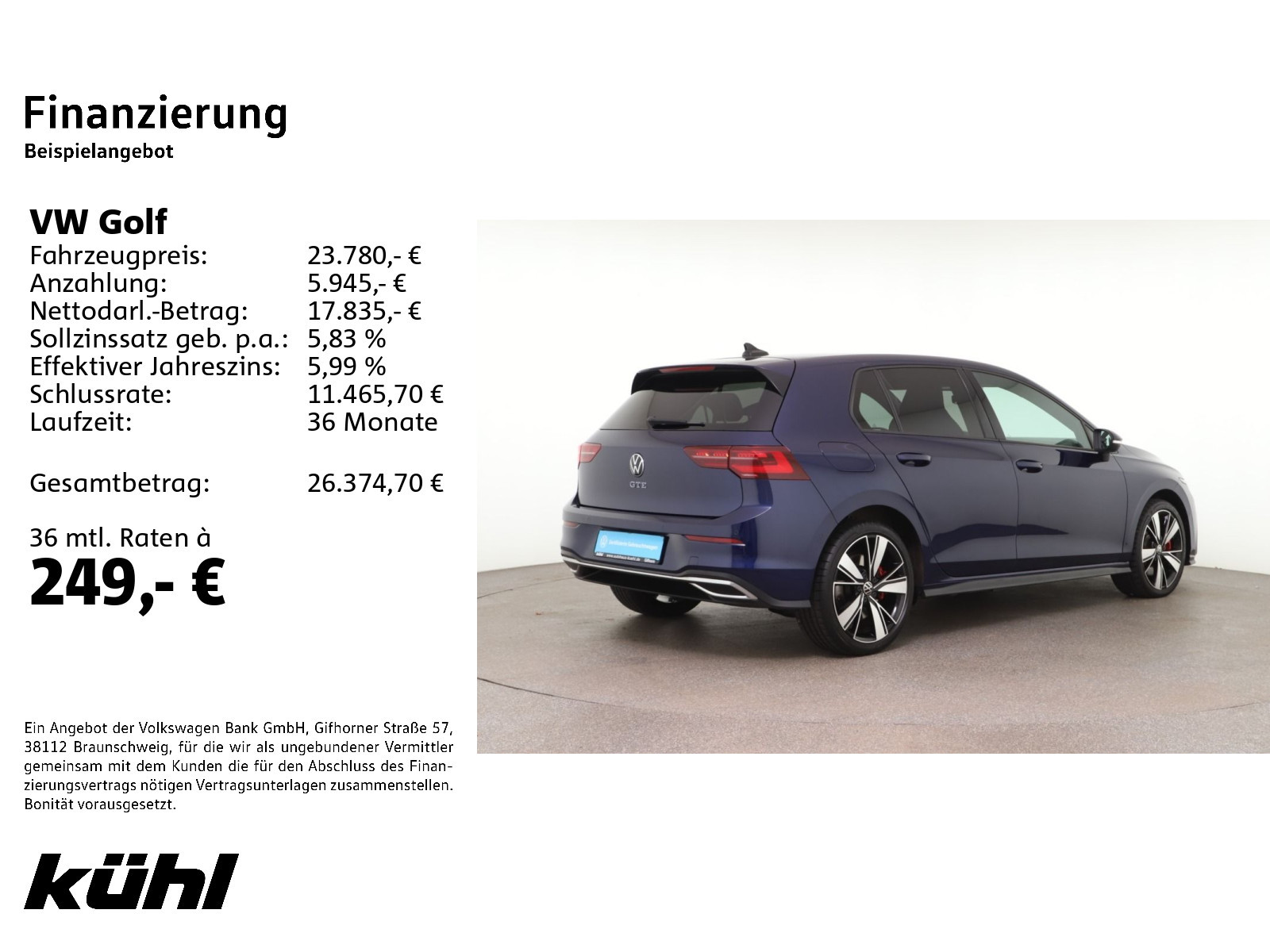 Volkswagen - Golf_2