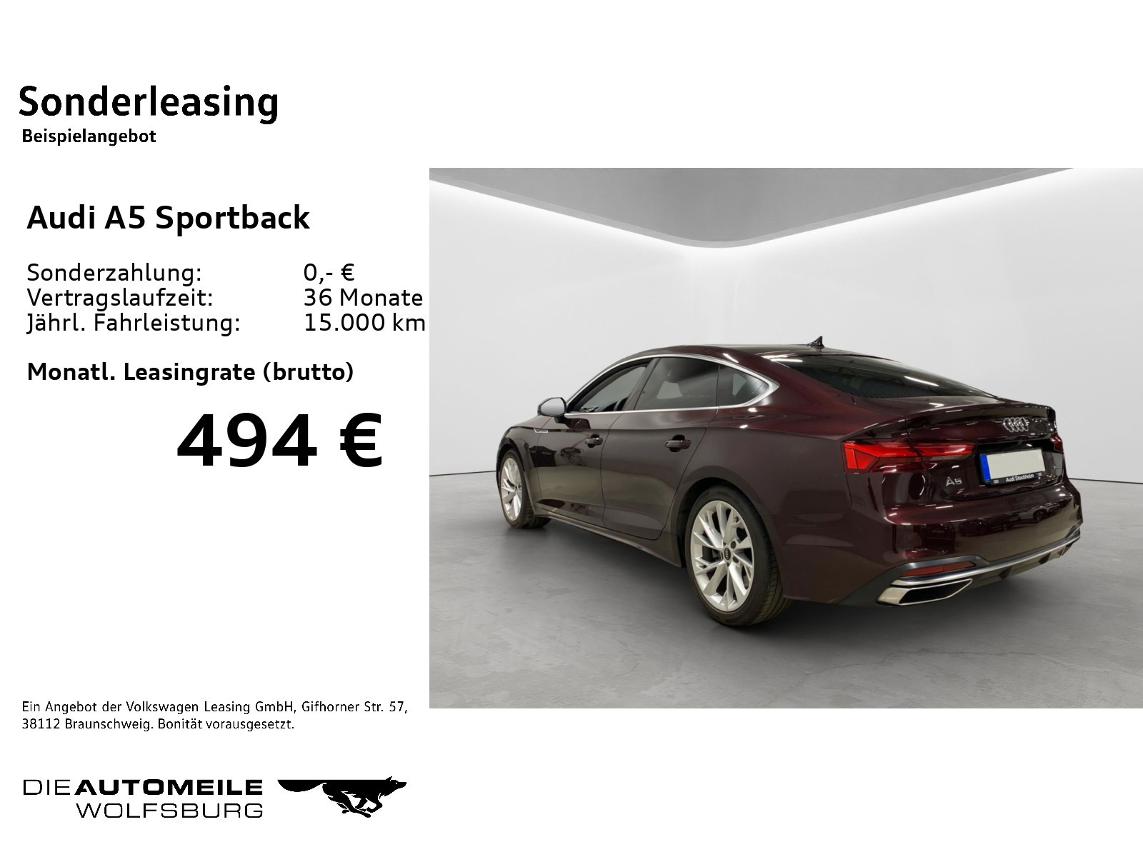 Audi - A5 Sportback_2