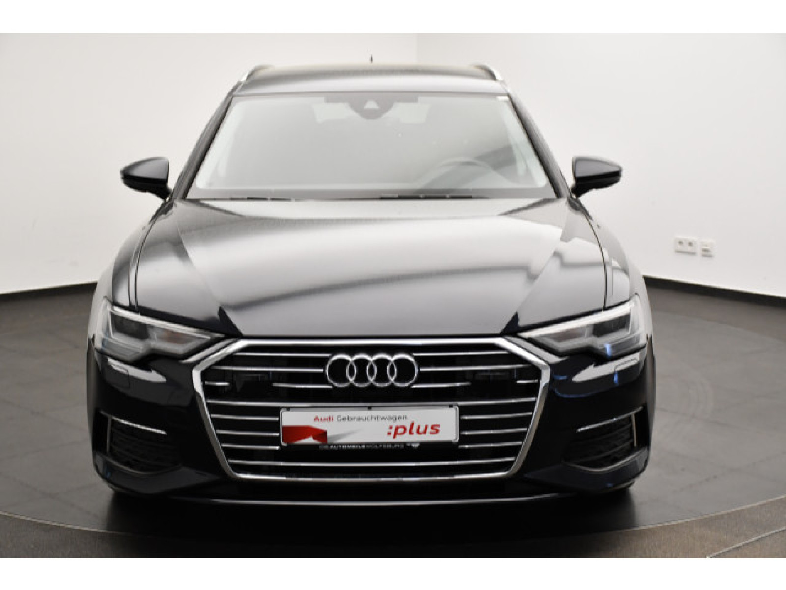 Audi - A6 Avant_18