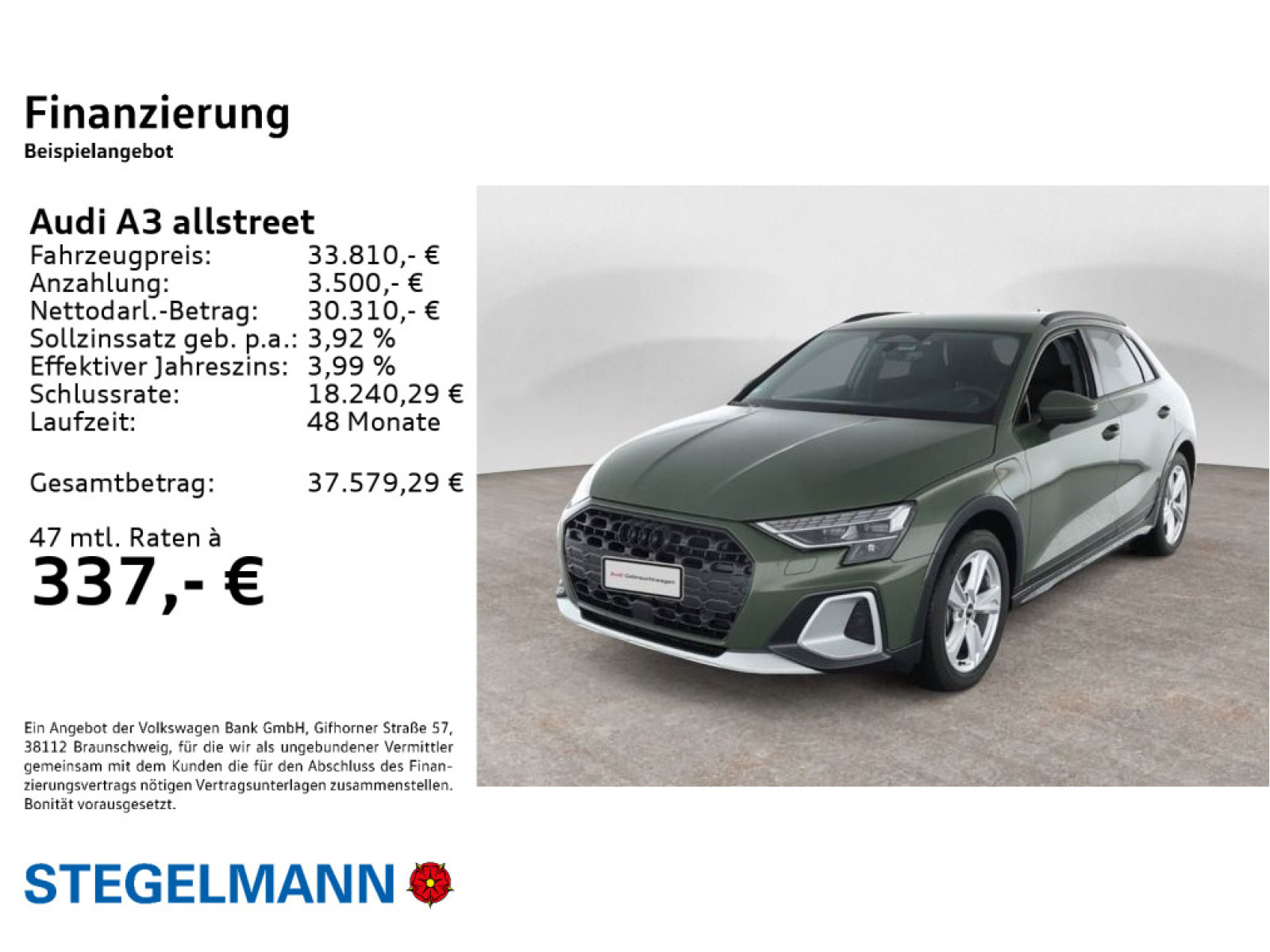 Audi - A3 allstreet_2