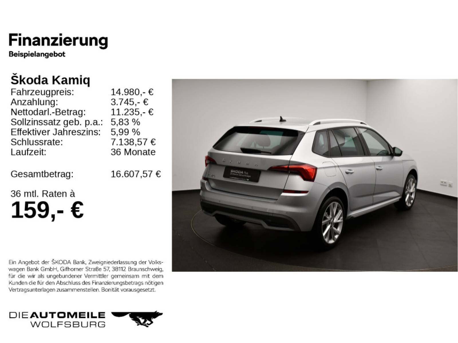 Škoda - Kamiq_2