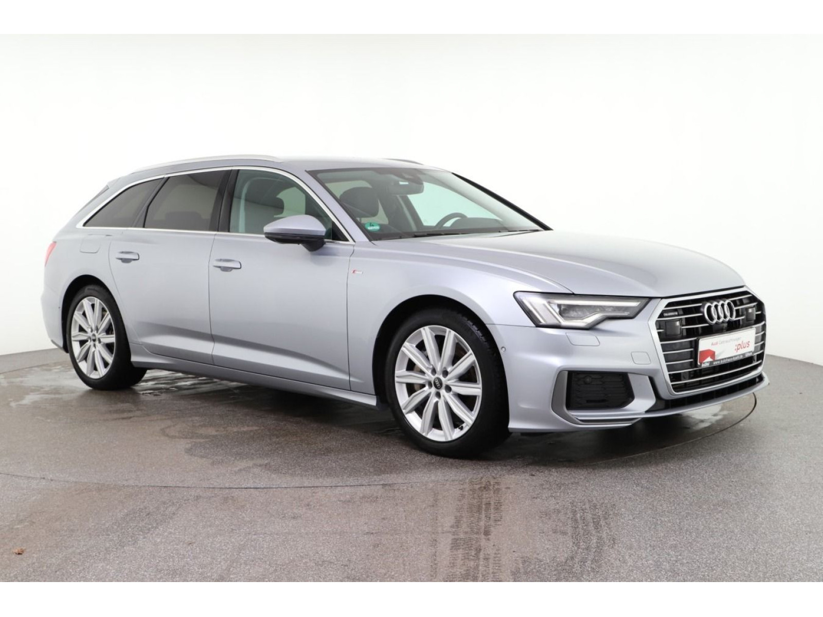 Audi - A6 Avant_6