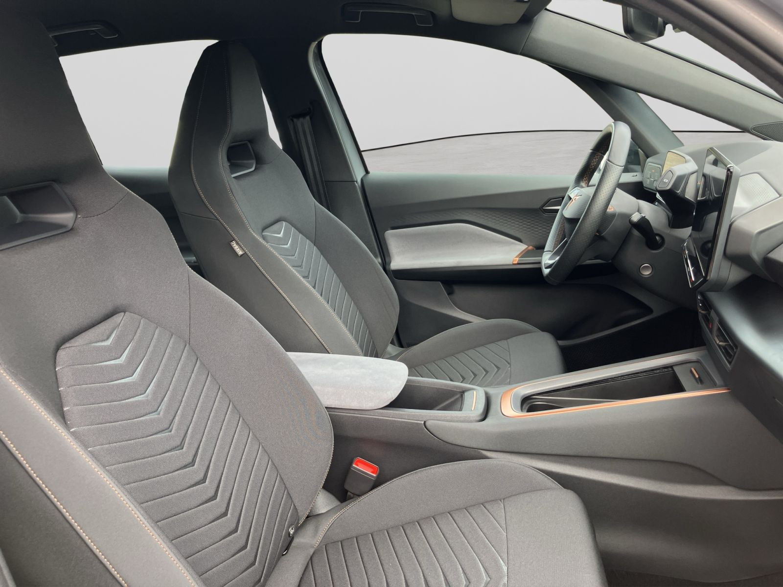 Cupra - Born_20