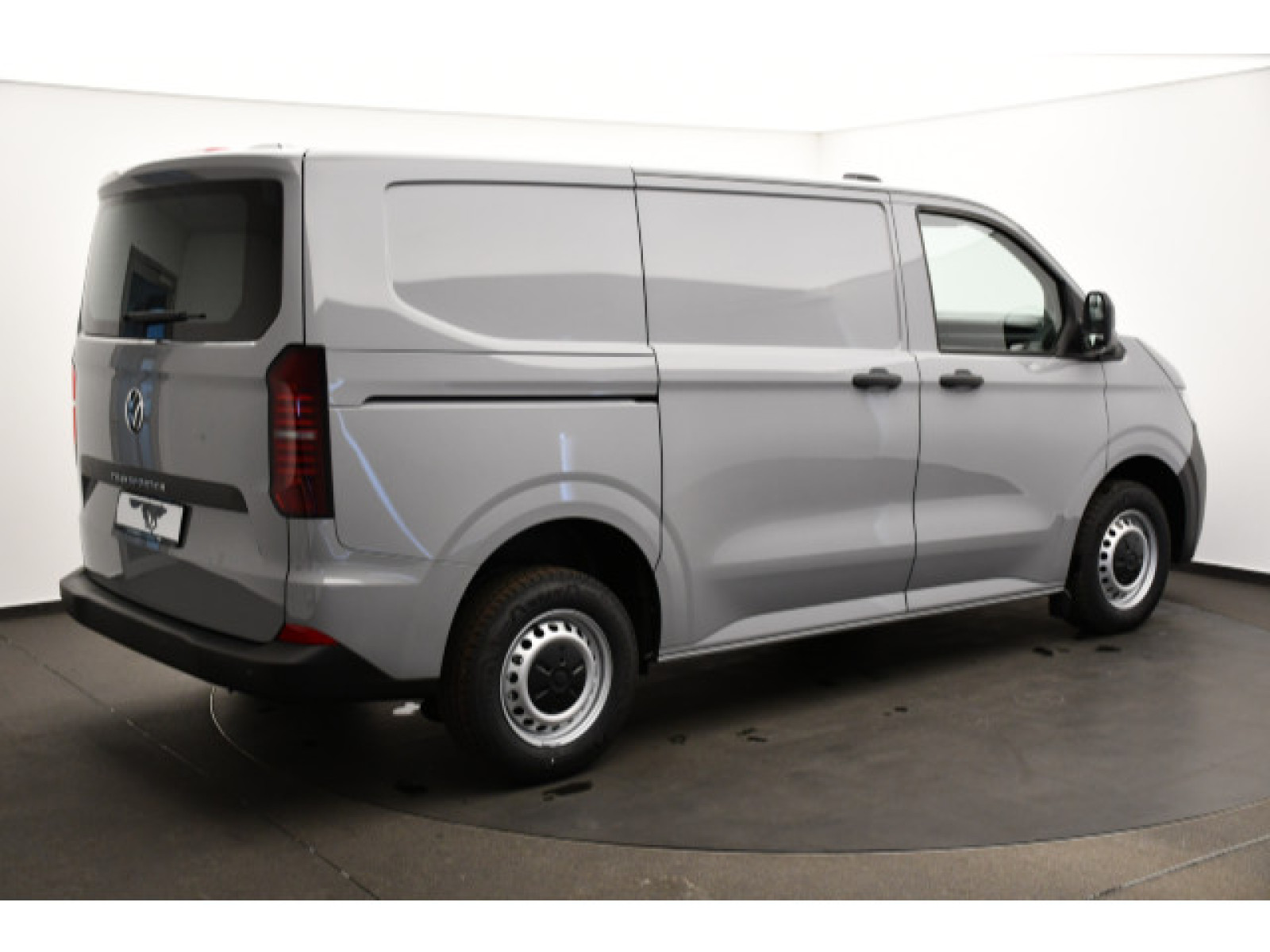 Volkswagen - New Transporter_3