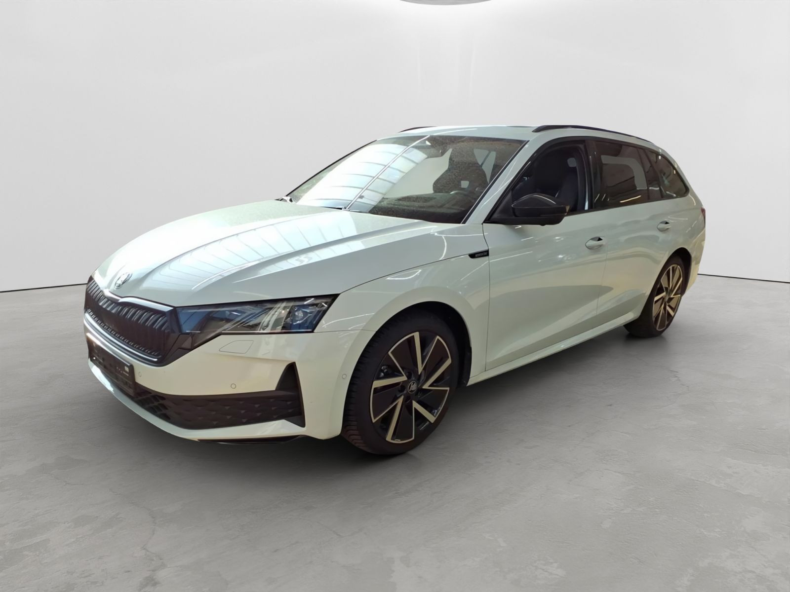 Škoda - Octavia_1