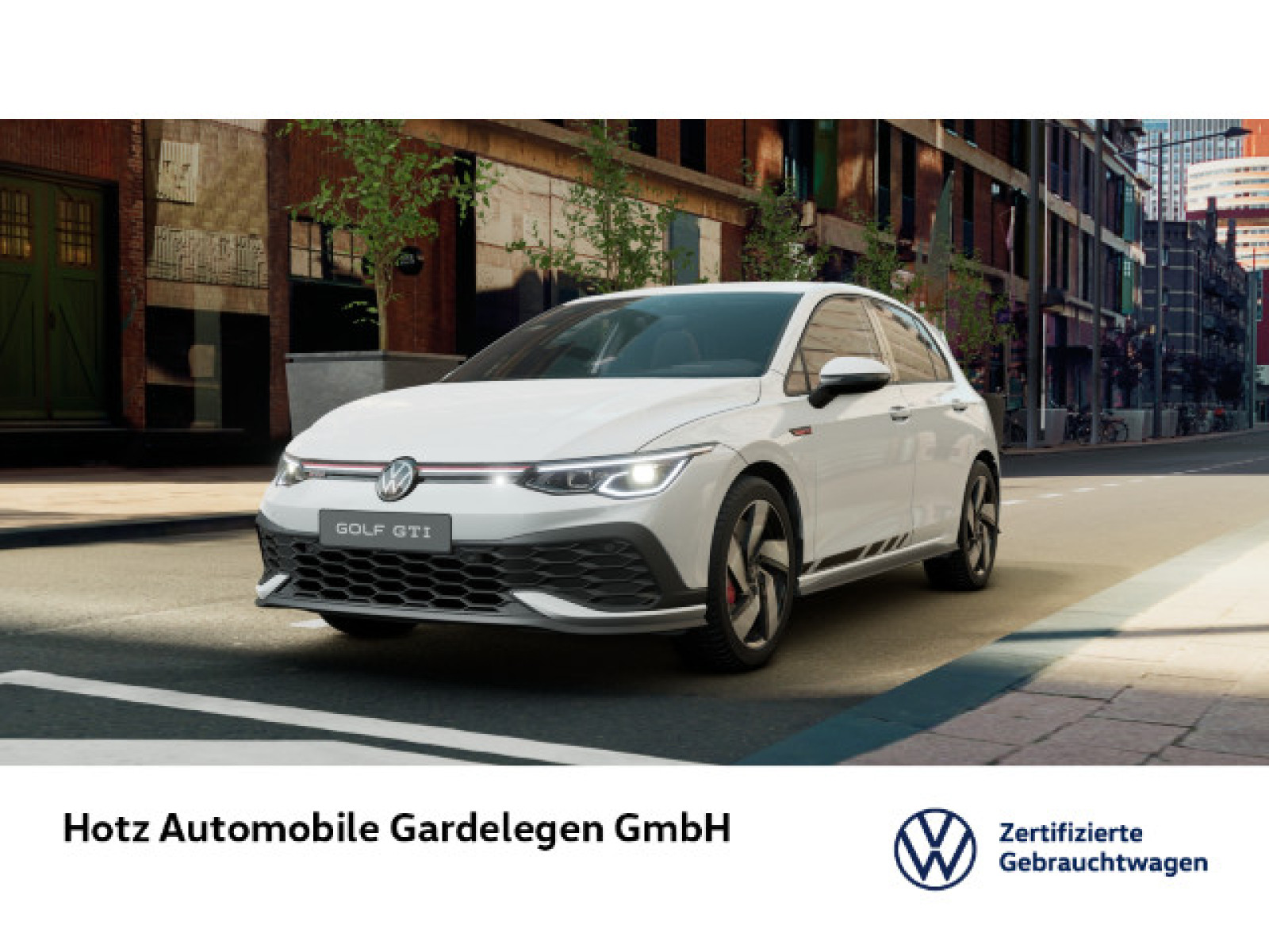 Volkswagen - Golf GTI_1