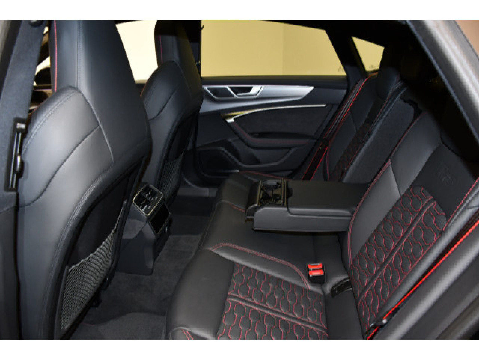 Audi - RS 7 Sportback_13