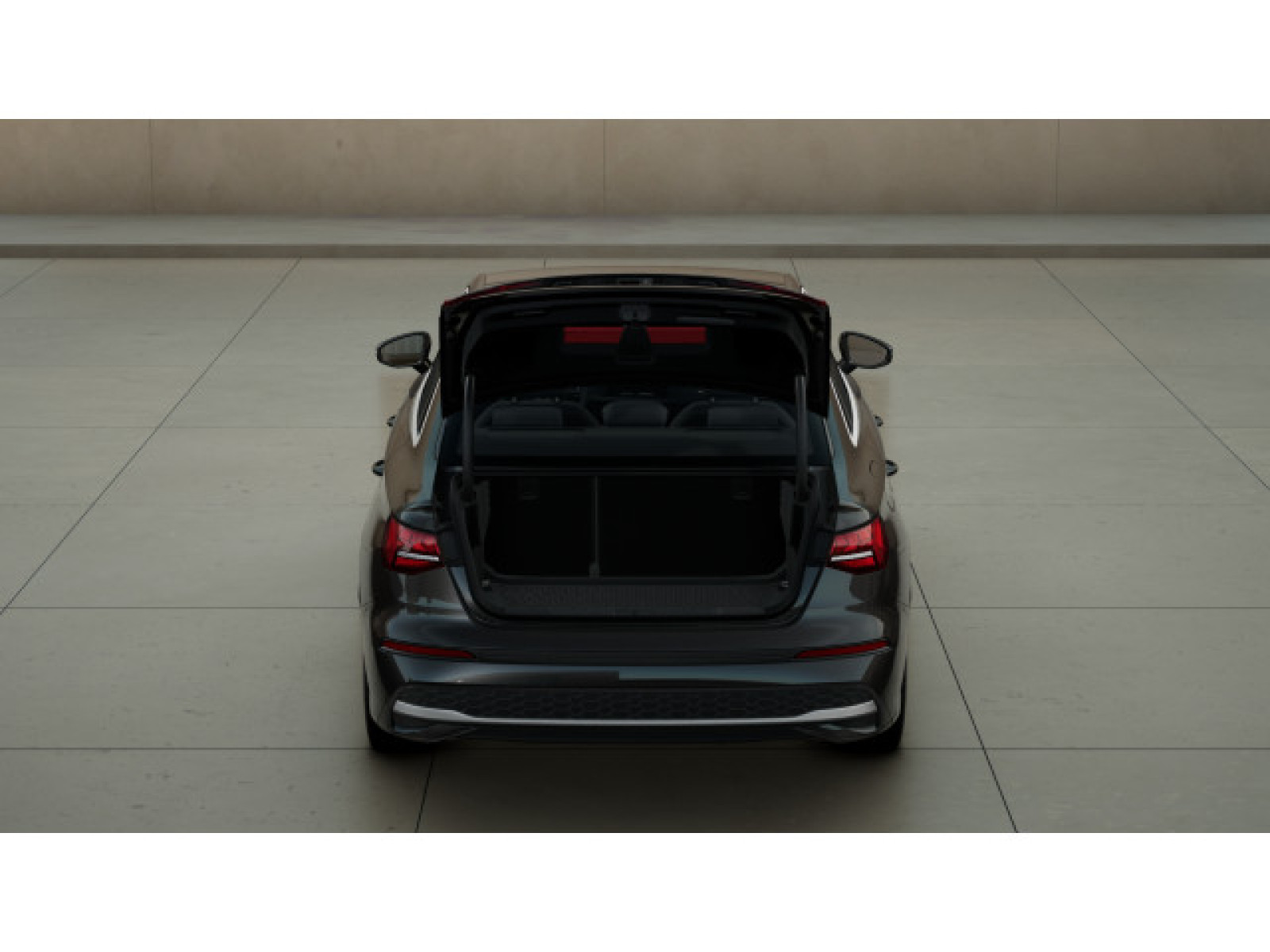 Audi - A3 Limousine_7