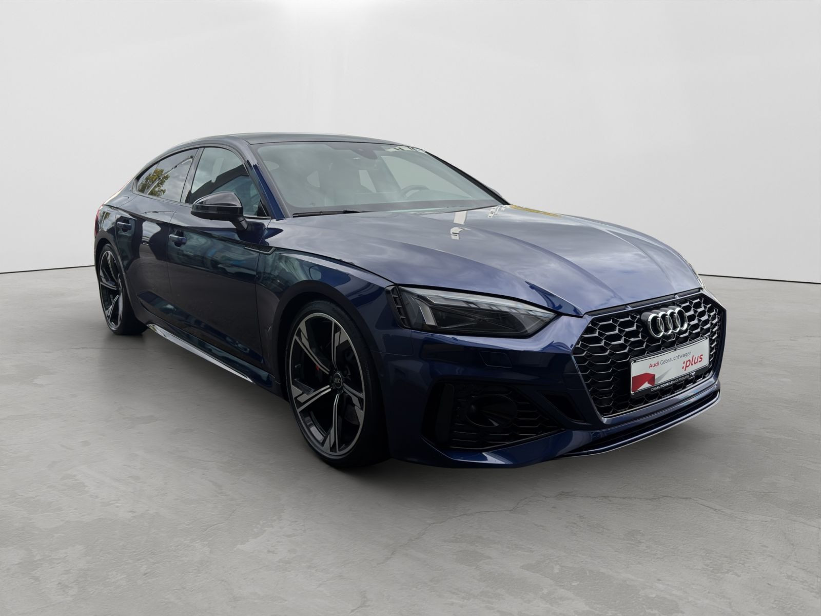 Audi - RS 5 Sportback_7