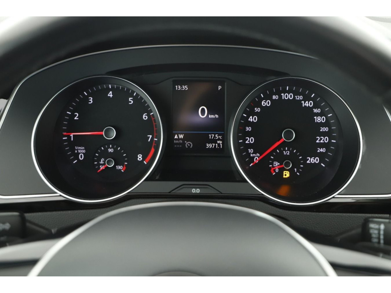 Volkswagen - Passat Variant_11