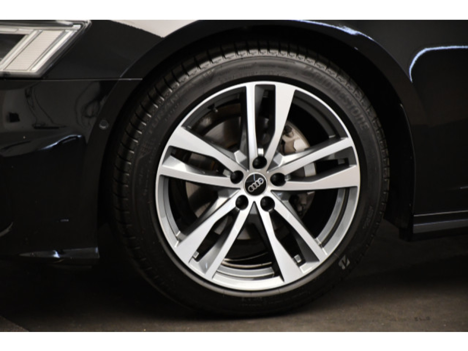 Audi - A6 Avant_15