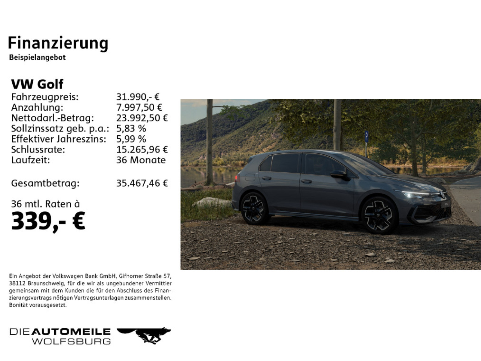 Volkswagen - Golf_2