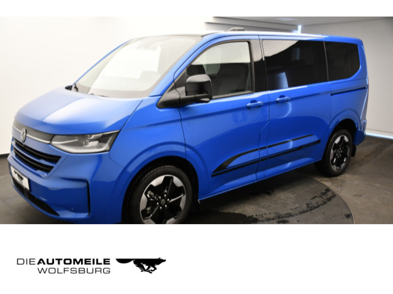 Volkswagen - T7 Caravelle_2