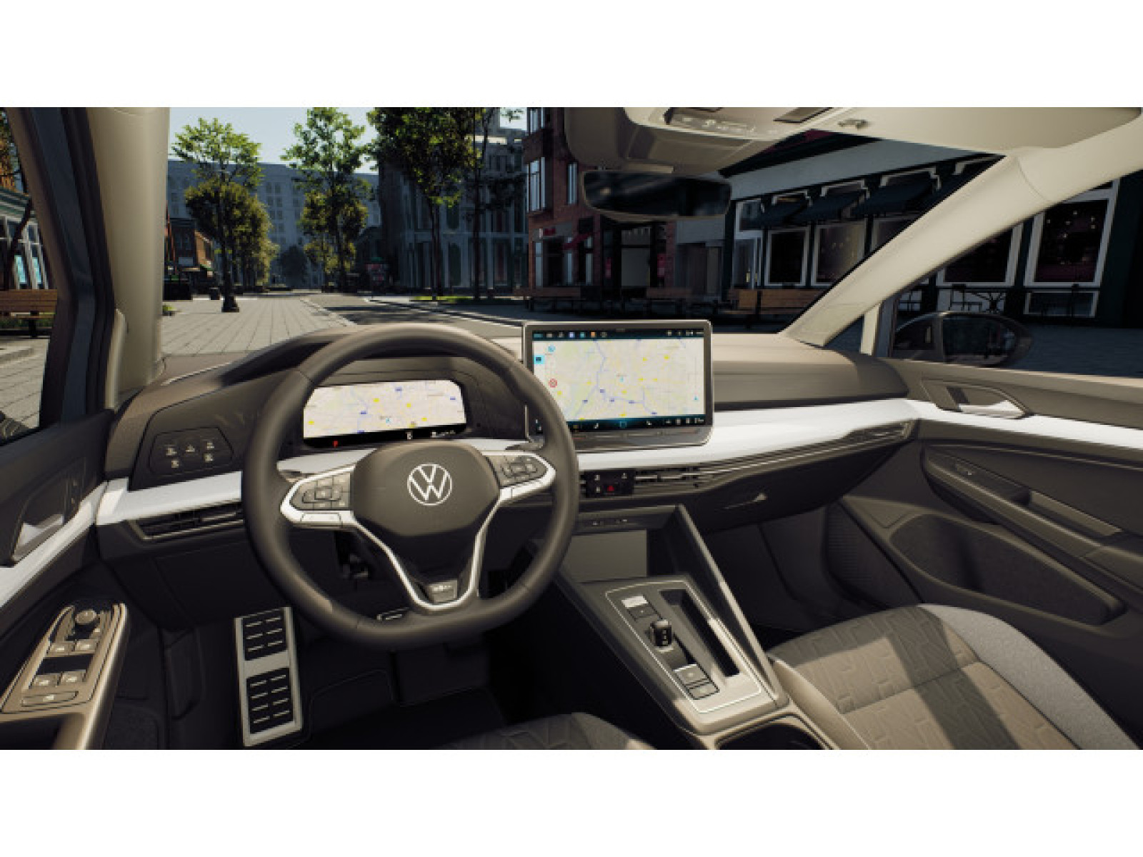 Volkswagen - Golf_3