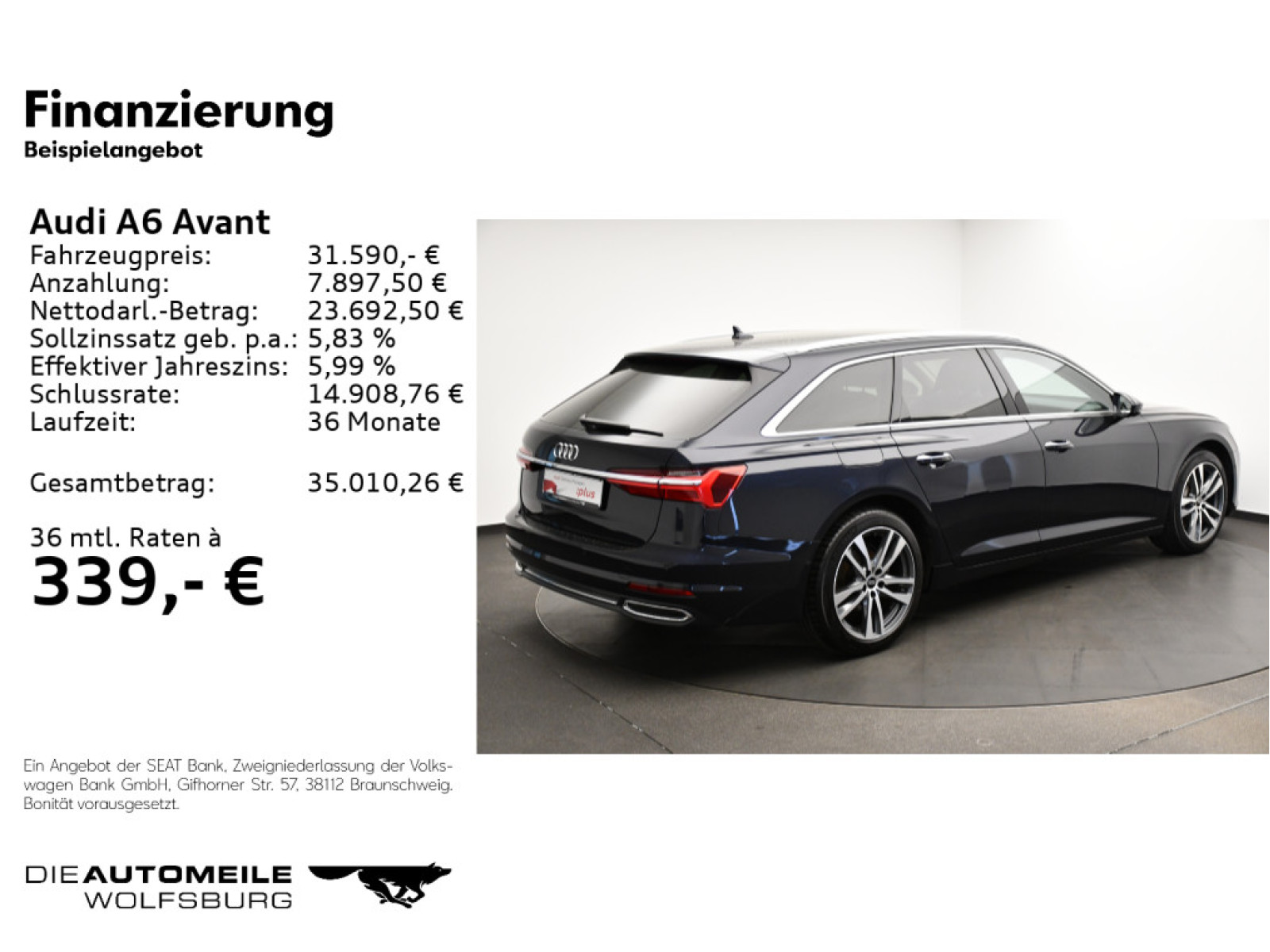 Audi - A6 Avant_2