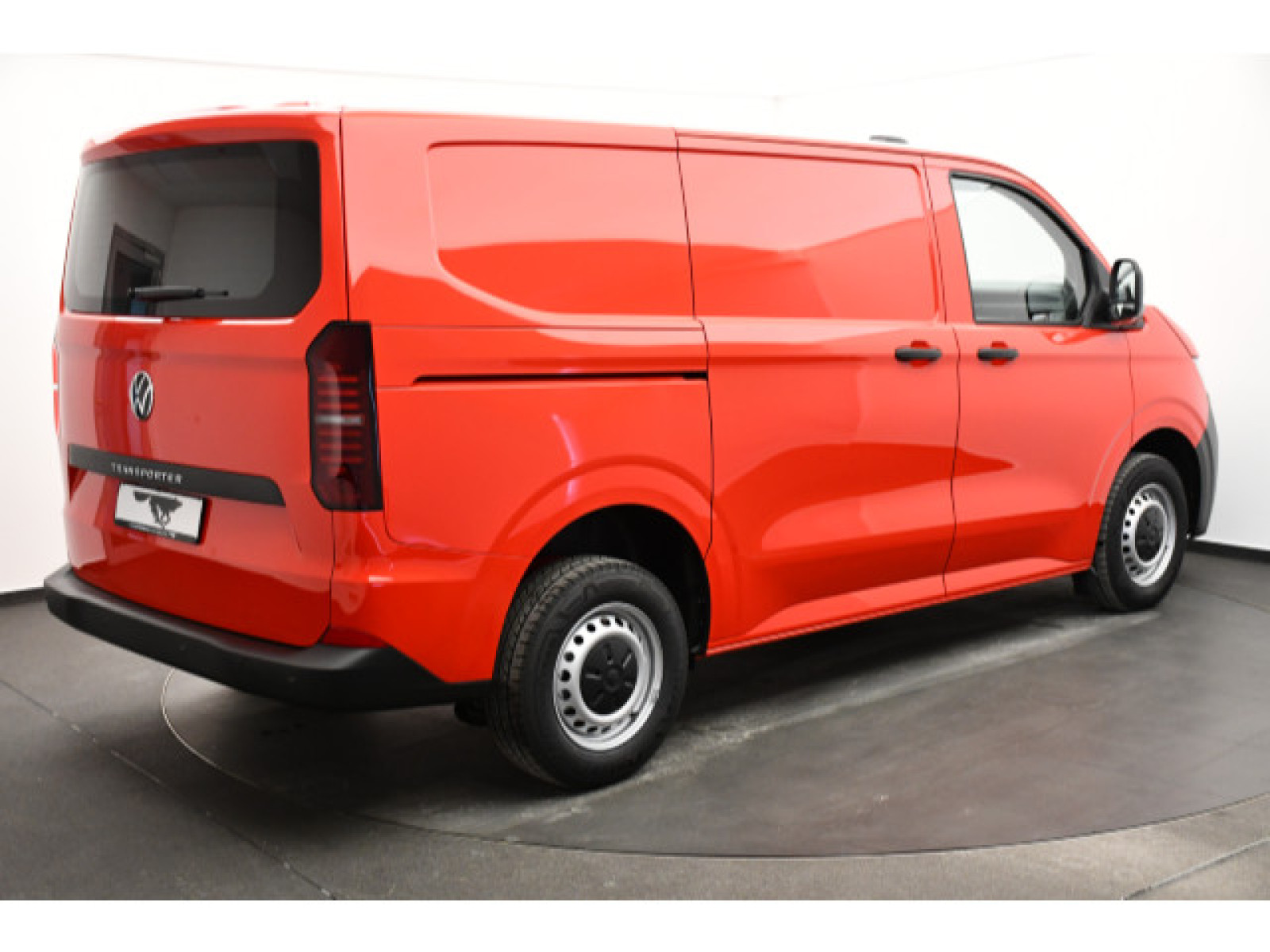 Volkswagen - New Transporter_3