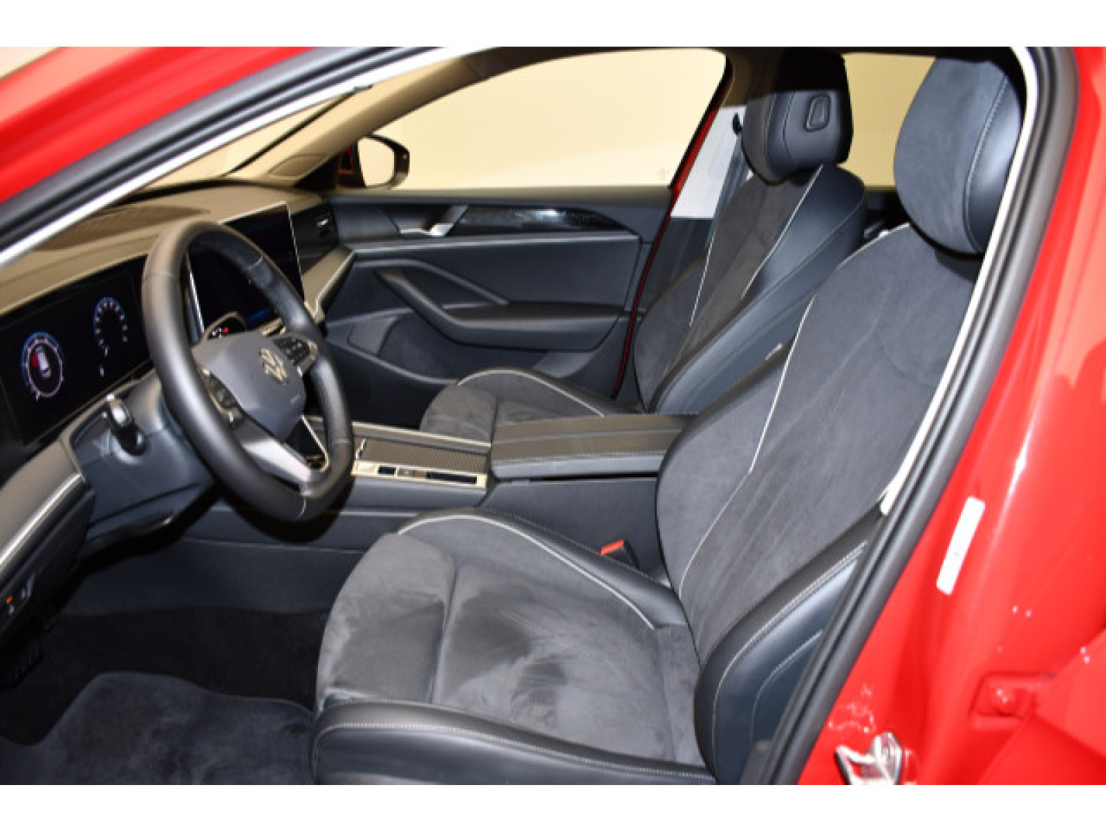 Volkswagen - Passat Variant_4