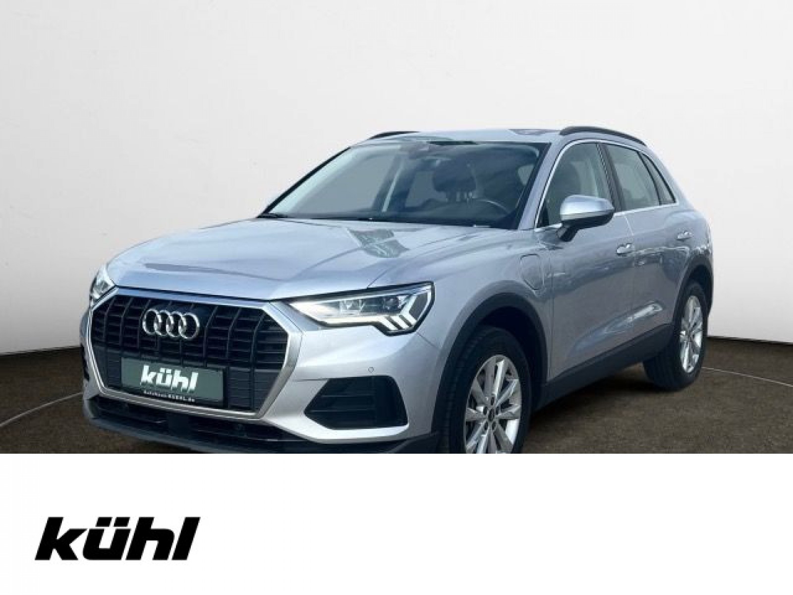 Q3 Sportback 45 TFSI e S tronic Navi,LM18,LED