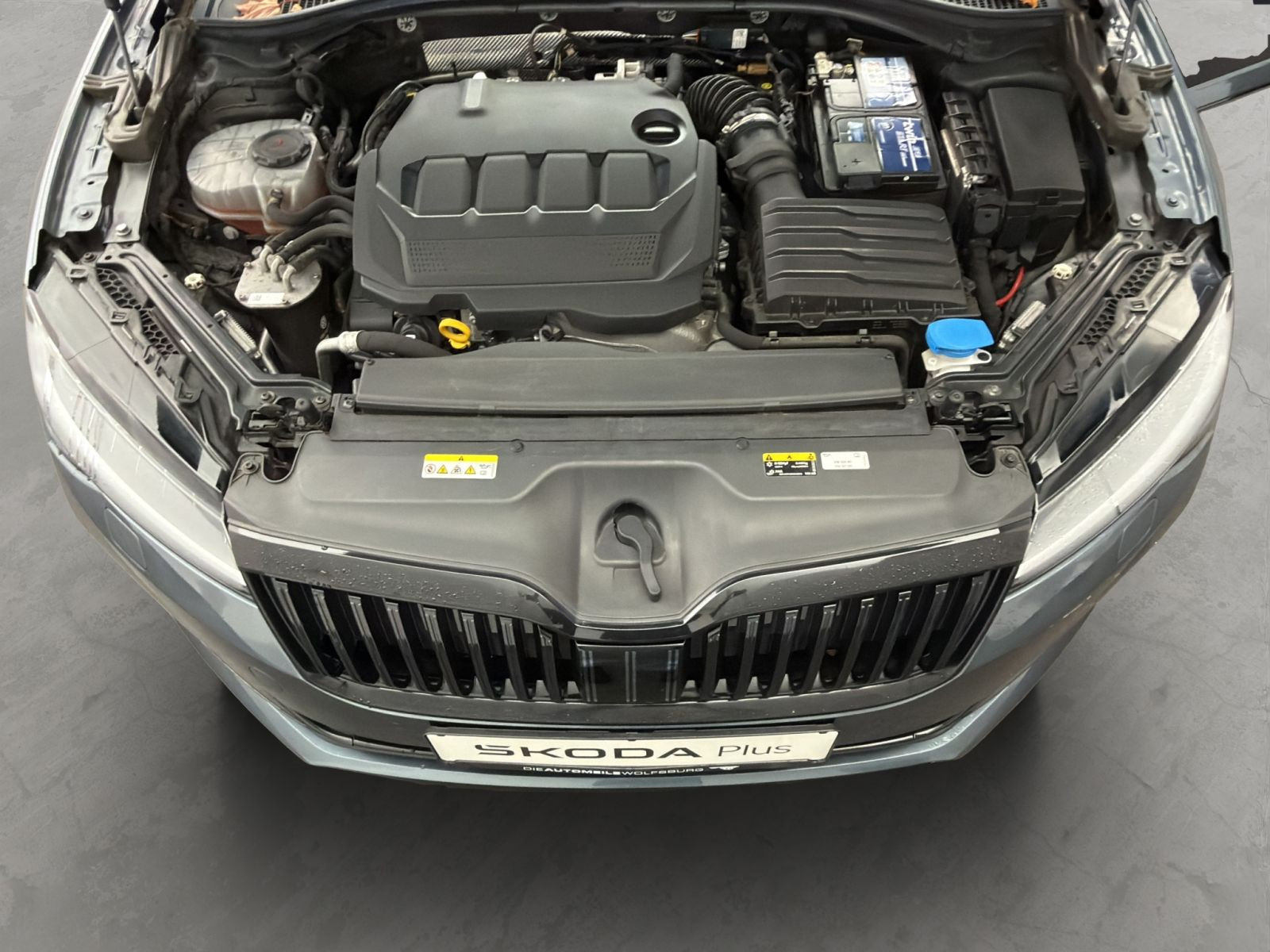 Škoda - Superb_19