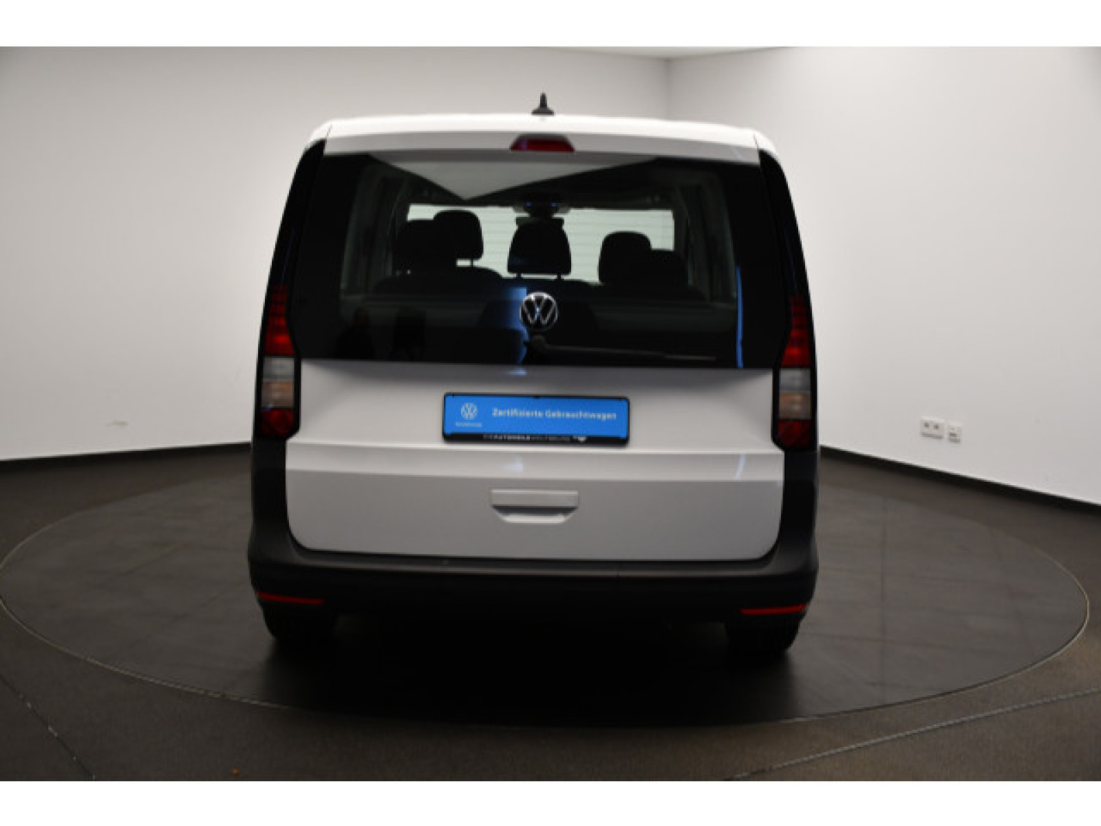 Volkswagen - Caddy Maxi_18