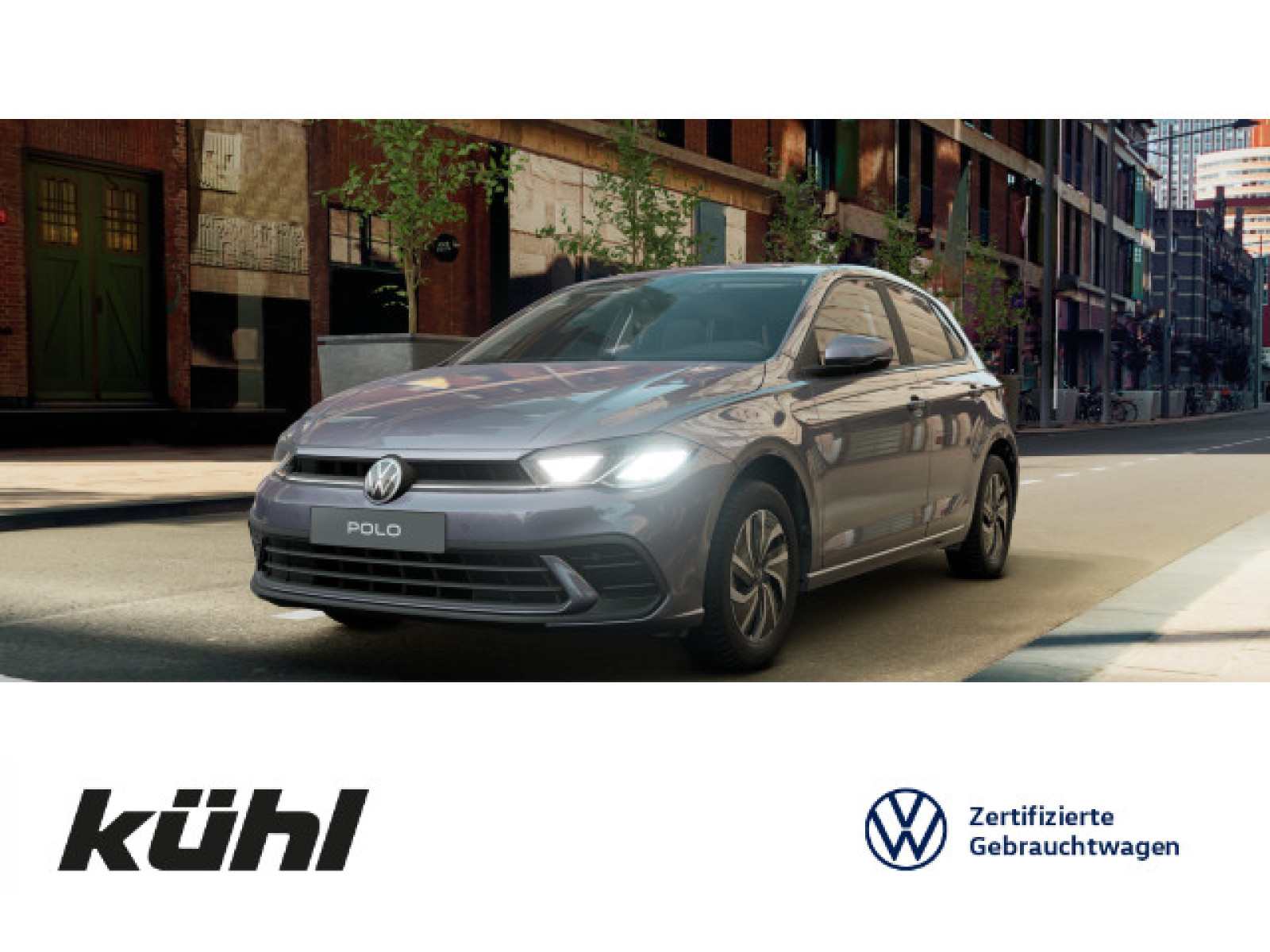 Volkswagen - Polo_1