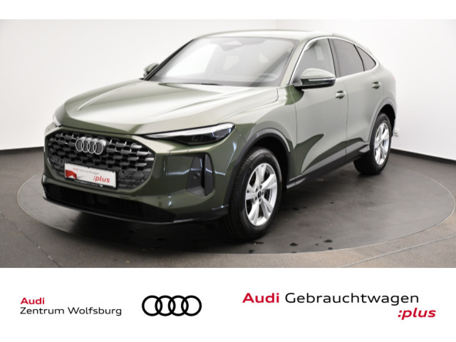 Audi - Q5 Sportback_1