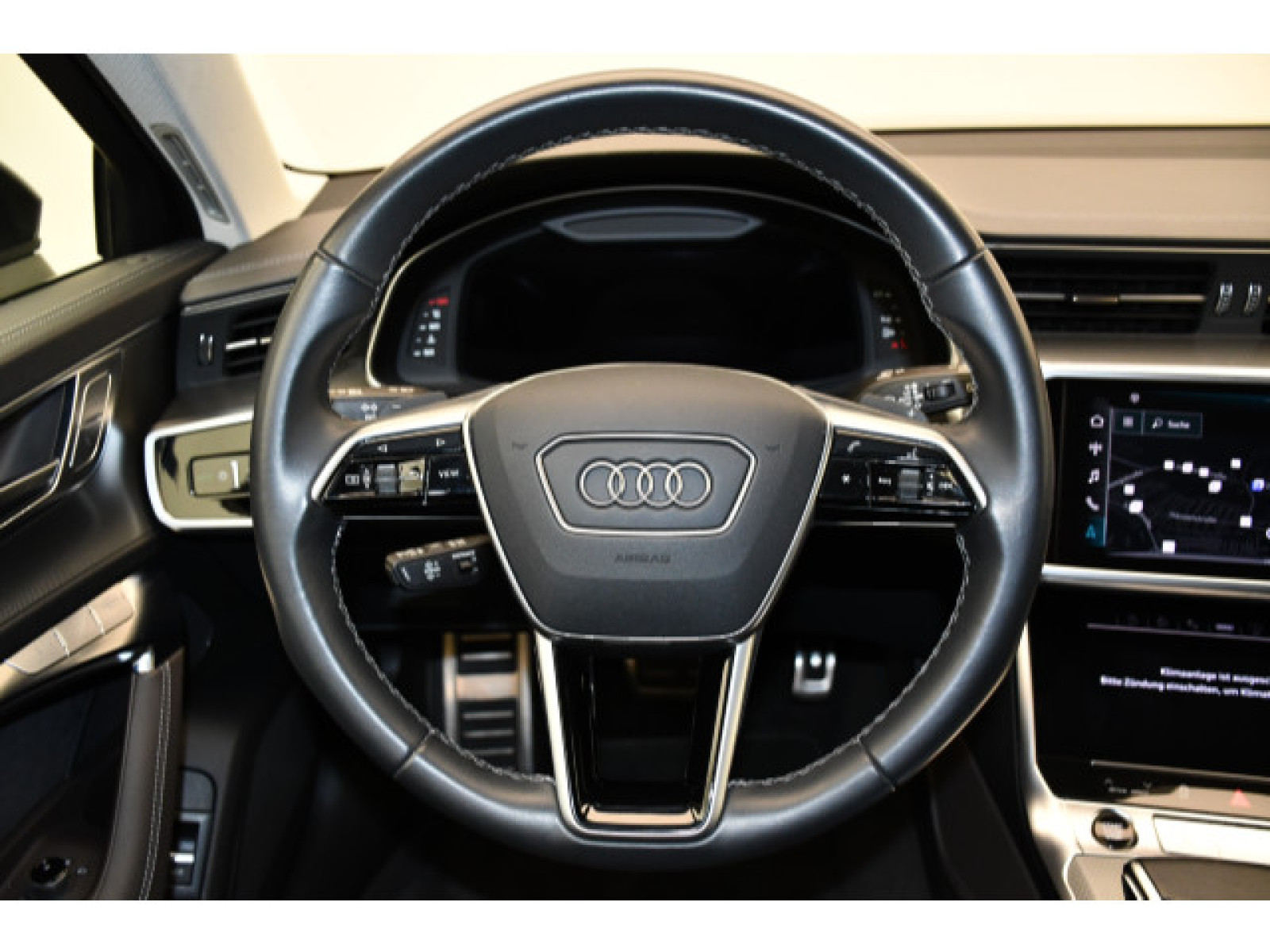 Audi - A6 allroad quattro_5