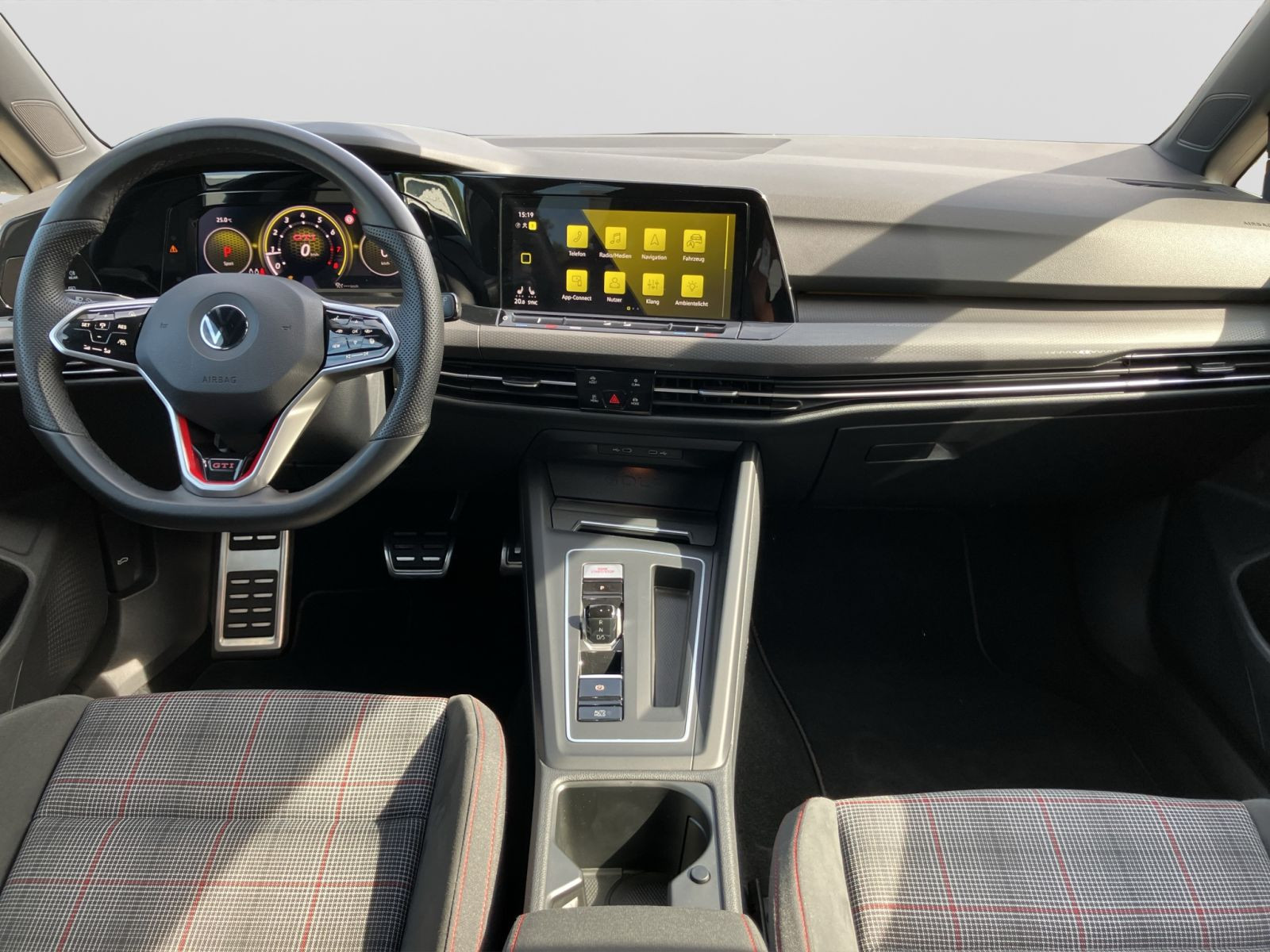 Volkswagen - Golf GTI_20