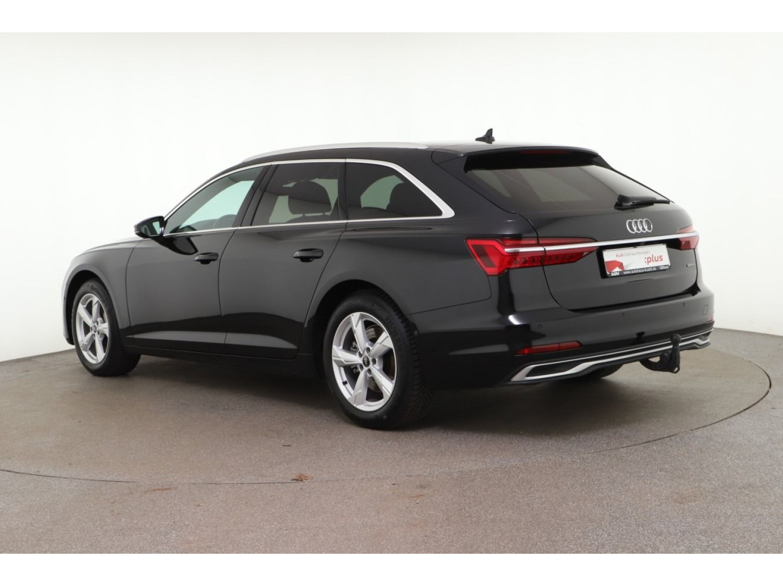 Audi - A6 Avant_5