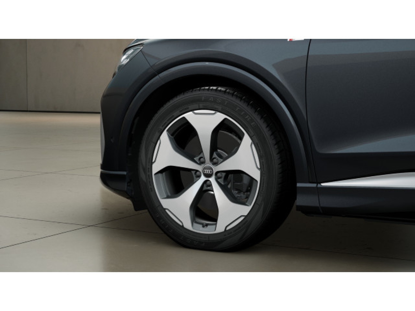 Audi - Q4 Sportback e-tron_6