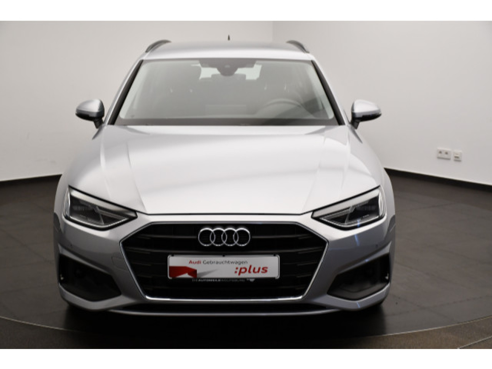 Audi - A4 Avant_19