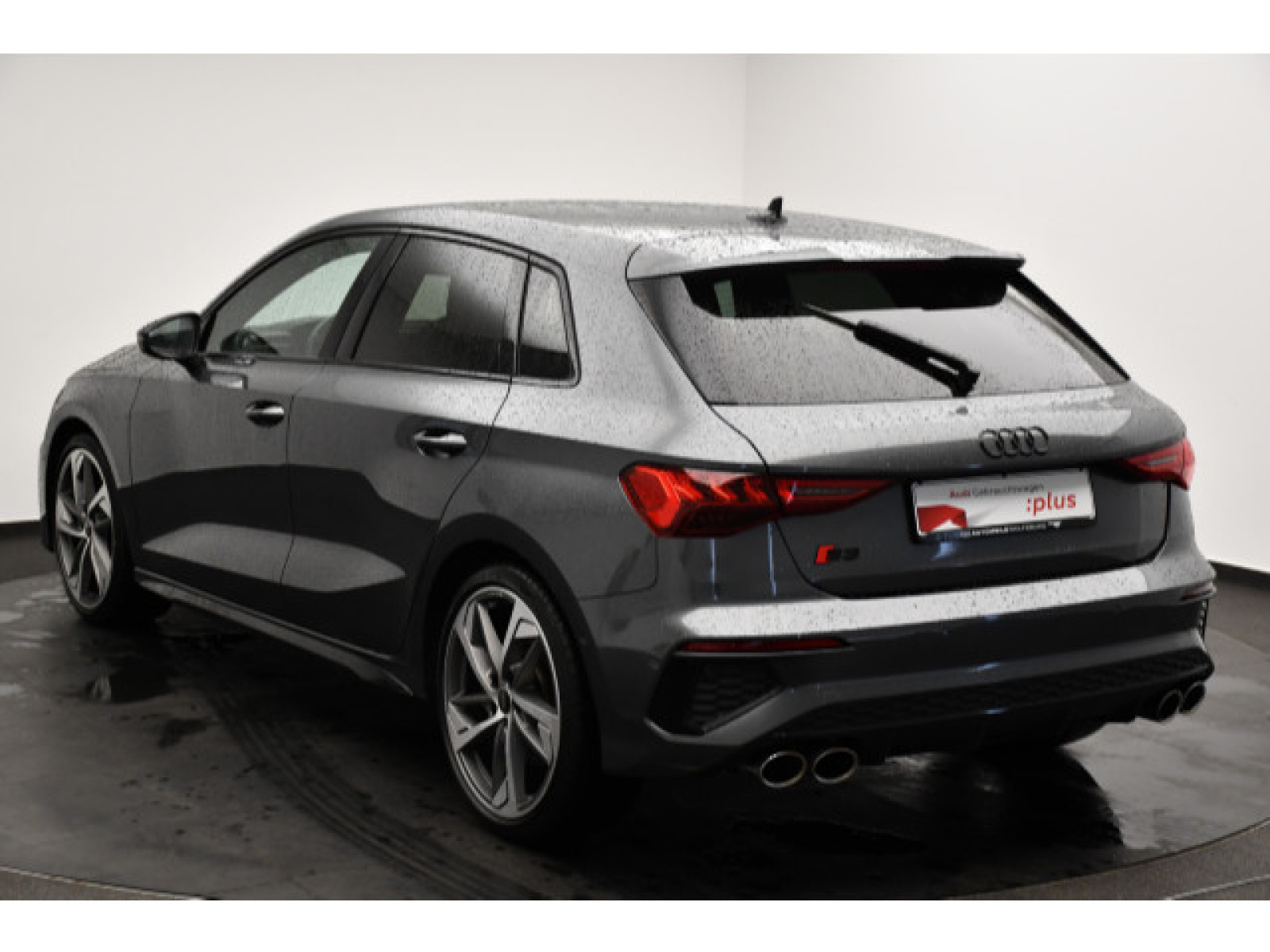 Audi - S3 Sportback_14